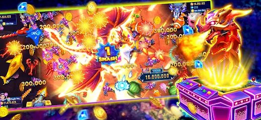Platform 4khd yang menyediakan pilihan lengkap pasang taruhan sportsbook dan games