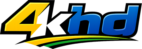 Logo 4khd